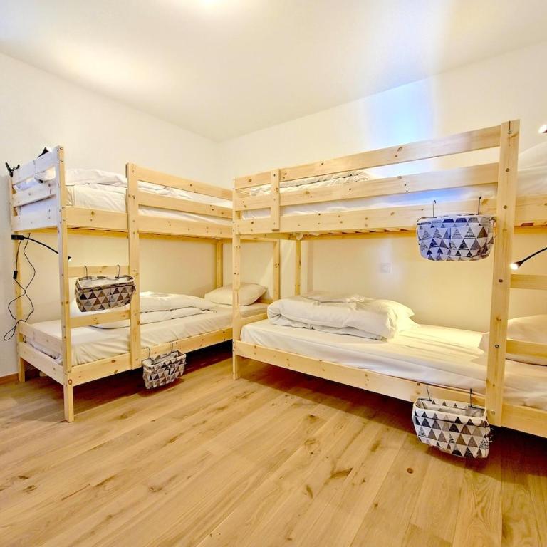 Pépite! Neuf-Familial-Central - Appartamento con 3 Camere da Letto - 24
