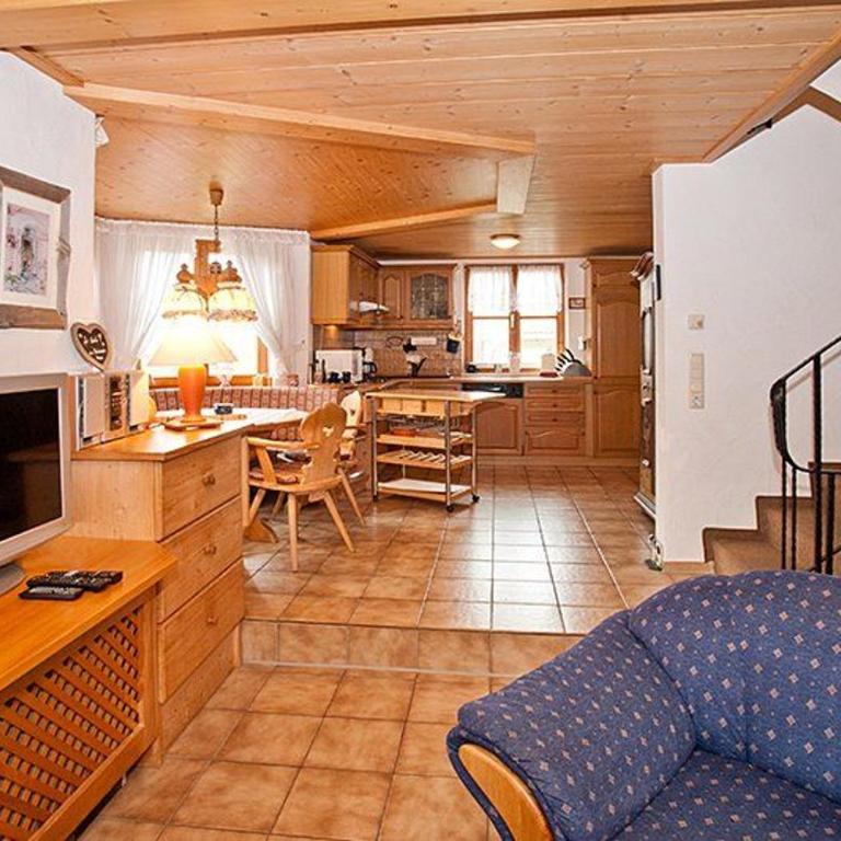 Ferienhaus Biberweg im Feriendorf Reichenbach 03 - Haus mit 3 Schlafzimmern - 13