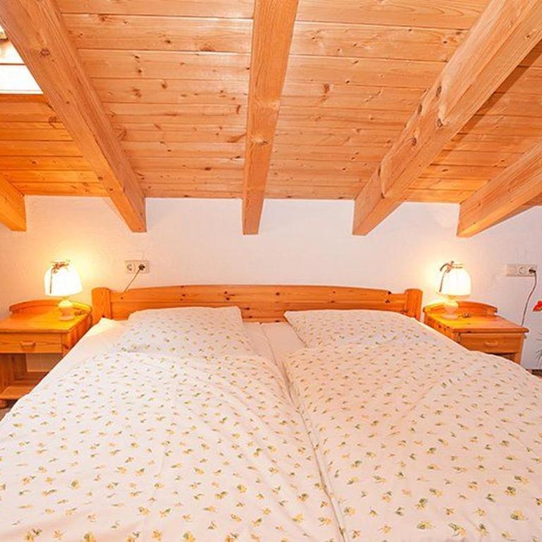 Ferienhaus Biberweg im Feriendorf Reichenbach 03 - Haus mit 3 Schlafzimmern - 14
