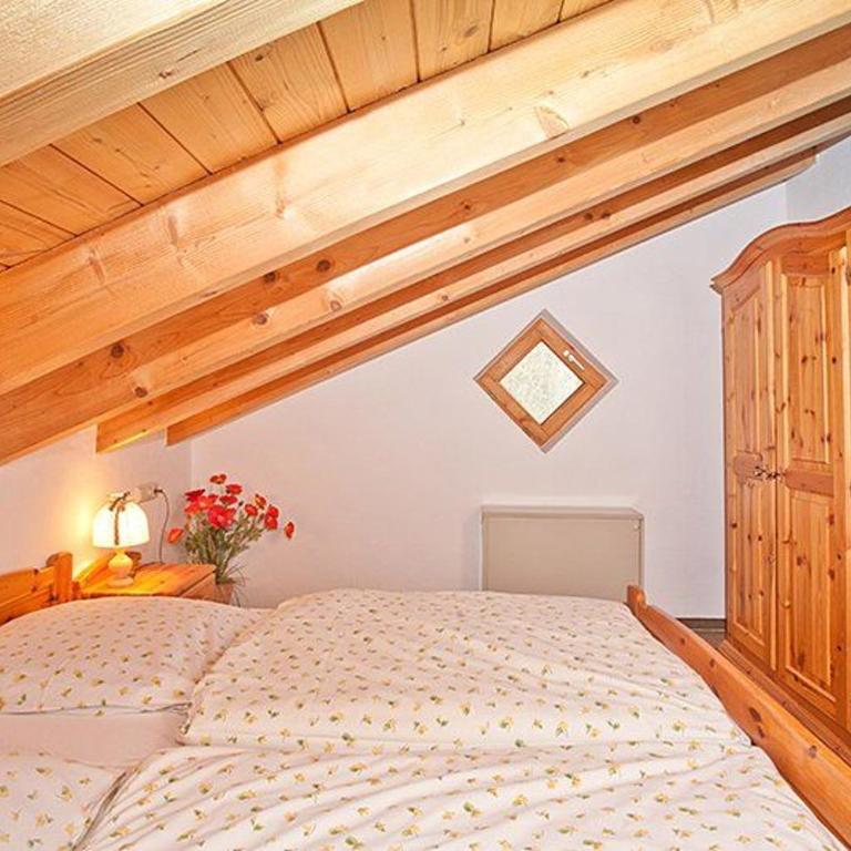 Ferienhaus Biberweg im Feriendorf Reichenbach 03 - Haus mit 3 Schlafzimmern - 16