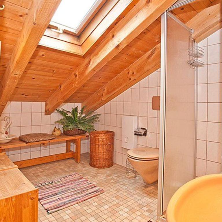 Ferienhaus Biberweg im Feriendorf Reichenbach 03 - Haus mit 3 Schlafzimmern - 17