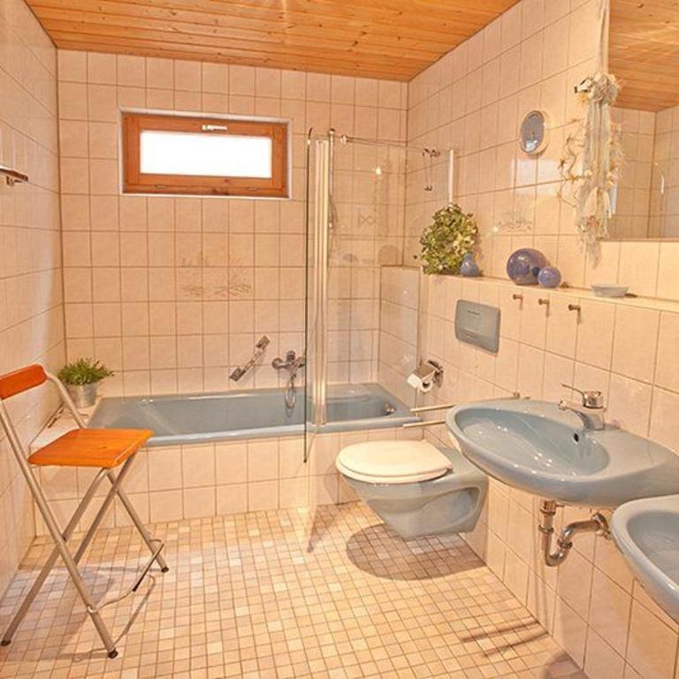 Ferienhaus Biberweg im Feriendorf Reichenbach 03 - Haus mit 3 Schlafzimmern - 18