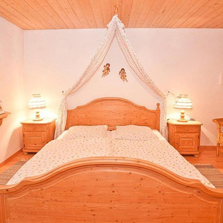 Ferienhaus Biberweg im Feriendorf Reichenbach 03 - Haus mit 3 Schlafzimmern - 19