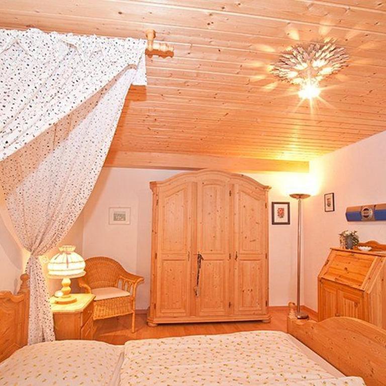 Ferienhaus Biberweg im Feriendorf Reichenbach 03 - Haus mit 3 Schlafzimmern - 20