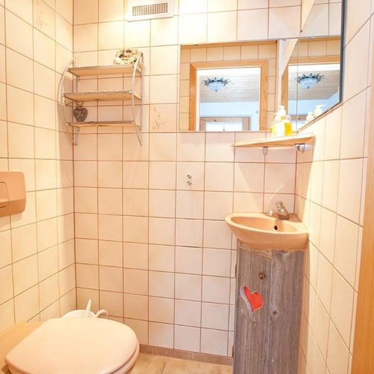 Ferienhaus Biberweg im Feriendorf Reichenbach 03 - Haus mit 3 Schlafzimmern - 21