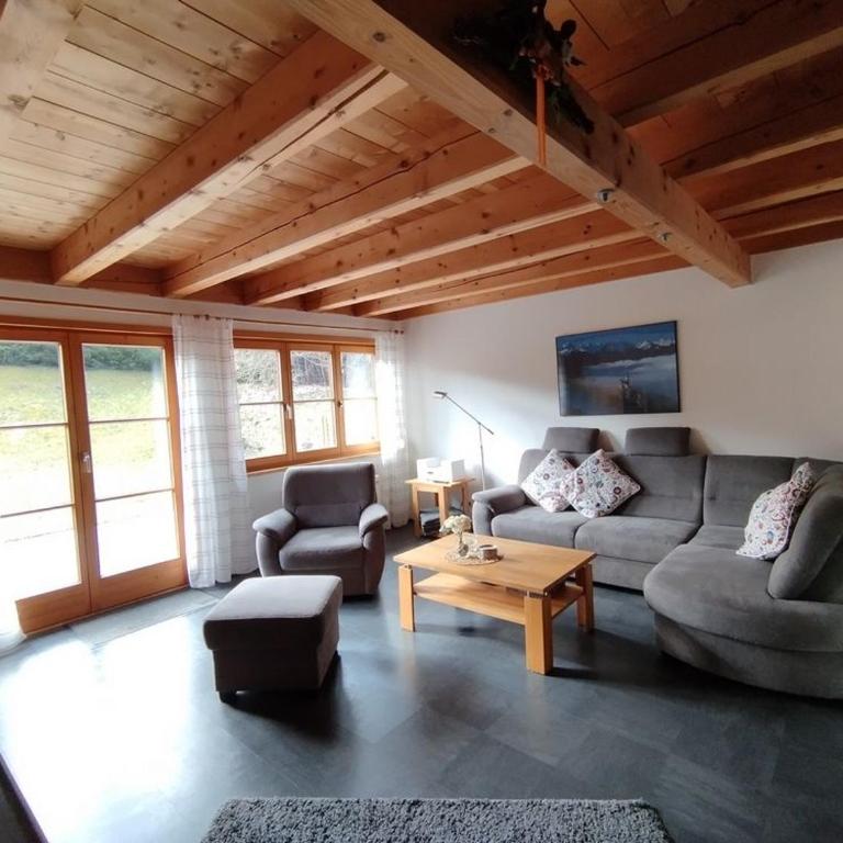 Ferienhaus Biberweg im Feriendorf Reichenbach 12 - Haus mit 2 Schlafzimmern - 8