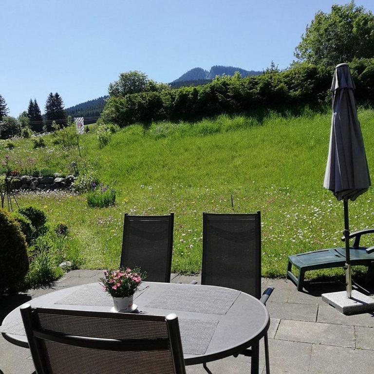 Ferienhaus Biberweg im Feriendorf Reichenbach 12 - Haus mit 2 Schlafzimmern - 9