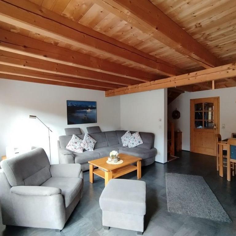 Ferienhaus Biberweg im Feriendorf Reichenbach 12 - Haus mit 2 Schlafzimmern - 10