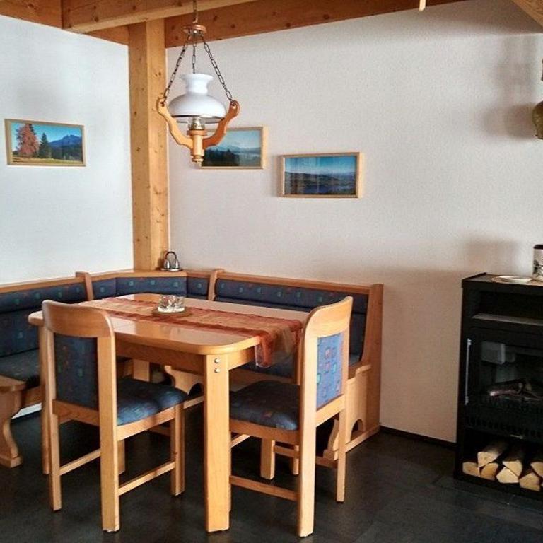 Ferienhaus Biberweg im Feriendorf Reichenbach 12 - Haus mit 2 Schlafzimmern - 11