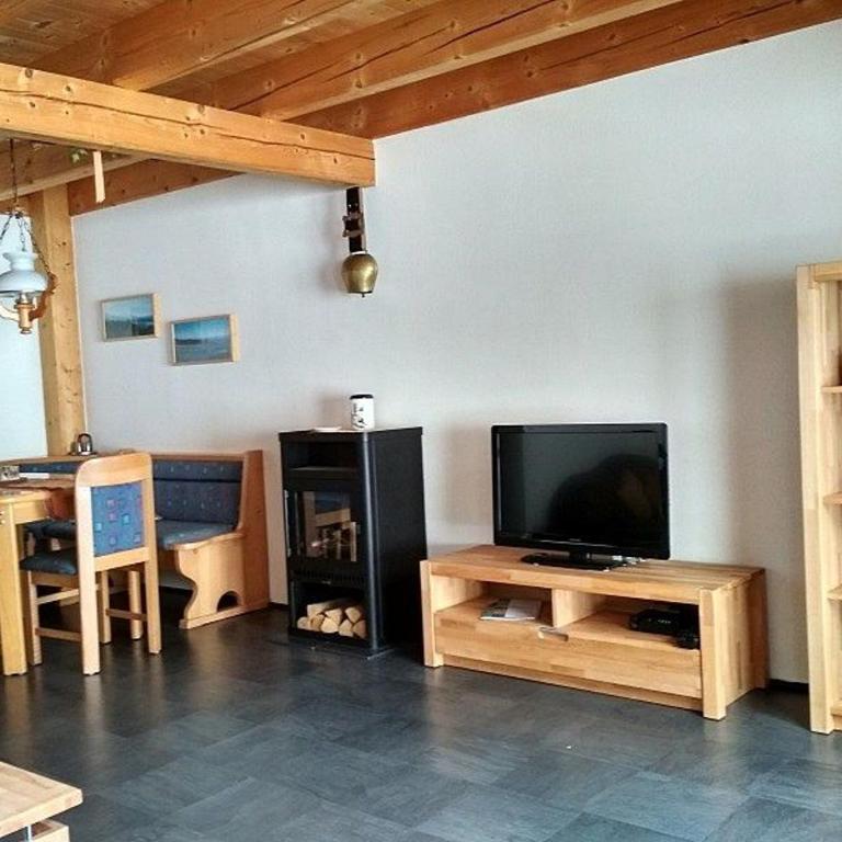 Ferienhaus Biberweg im Feriendorf Reichenbach 12 - Haus mit 2 Schlafzimmern - 12