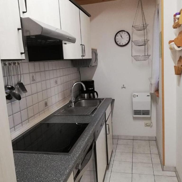 Ferienhaus Biberweg im Feriendorf Reichenbach 12 - Haus mit 2 Schlafzimmern - 15