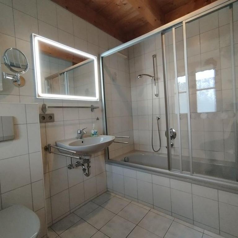 Ferienhaus Biberweg im Feriendorf Reichenbach 12 - Haus mit 2 Schlafzimmern - 16