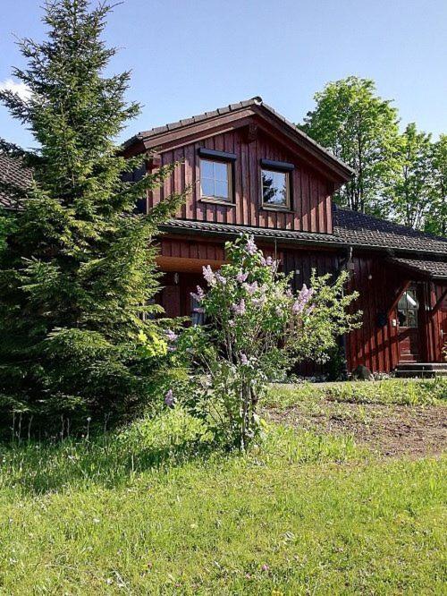 Ferienhaus Biberweg im Feriendorf Reichenbach 12 - Haus mit 2 Schlafzimmern - 18