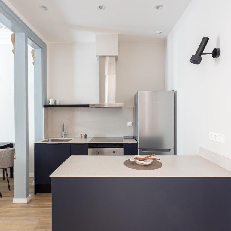 Serra house premium apartments - Two-Bedroom Apartment - 25