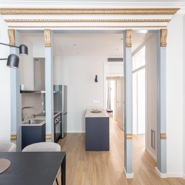 Serra house premium apartments - Two-Bedroom Apartment - 9