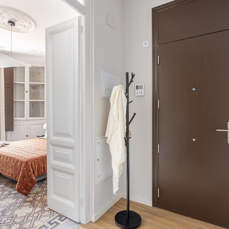 Serra house premium apartments - Two-Bedroom Apartment - 16