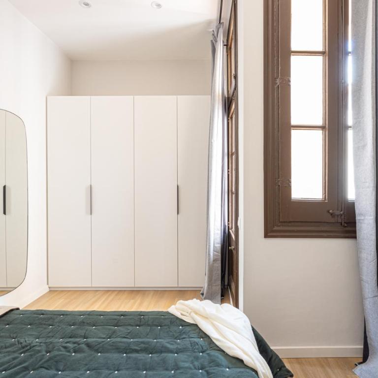 Serra house premium apartments - Two-Bedroom Apartment - 13