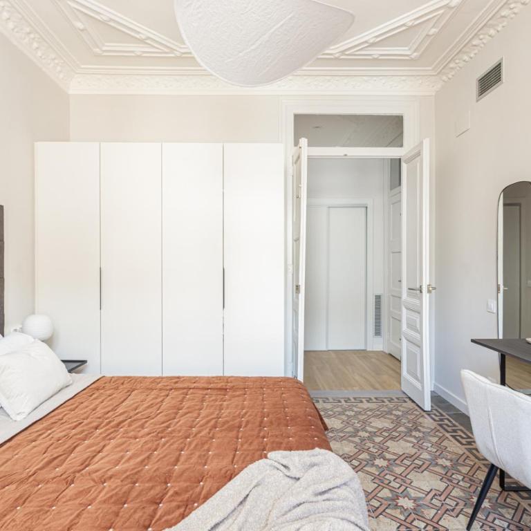 Serra house premium apartments - Two-Bedroom Apartment - 17