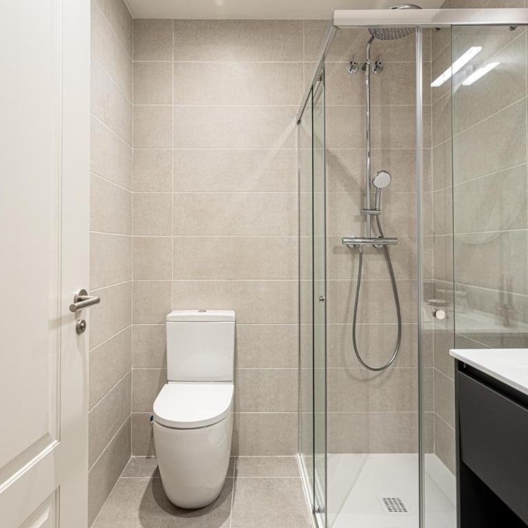 Serra house premium apartments - Two-Bedroom Apartment - 20