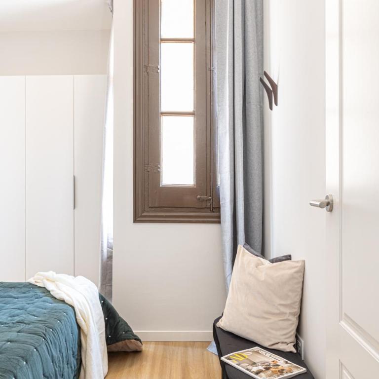 Serra house premium apartments - Two-Bedroom Apartment - 12