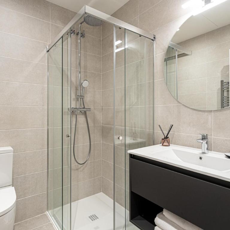 Serra house premium apartments - Two-Bedroom Apartment - 3