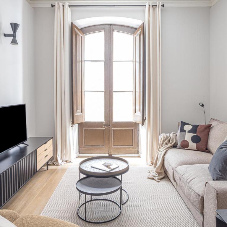 Serra house premium apartments - Two-Bedroom Apartment - 5
