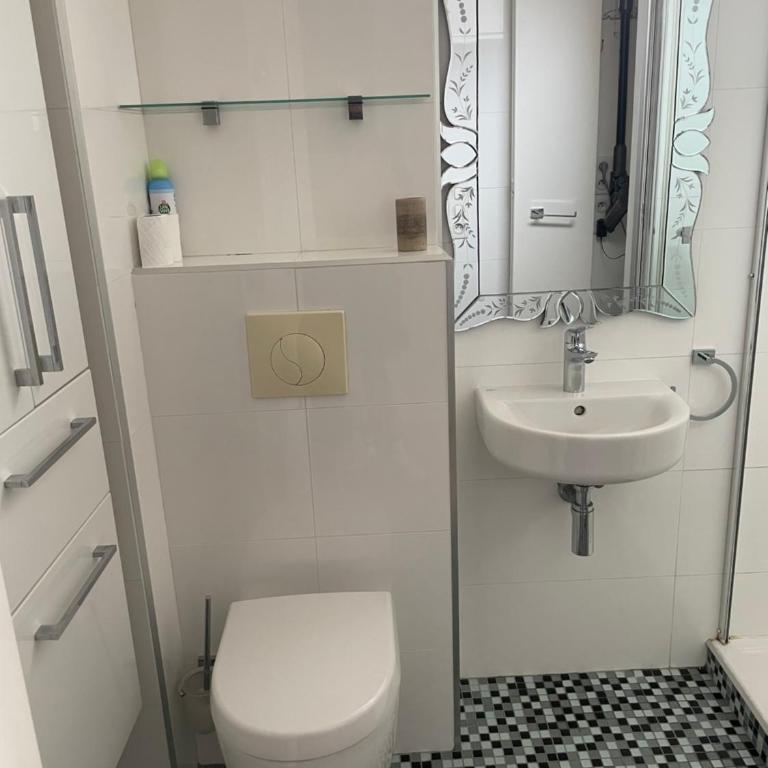Studio vue mer - One-Bedroom Apartment - 2