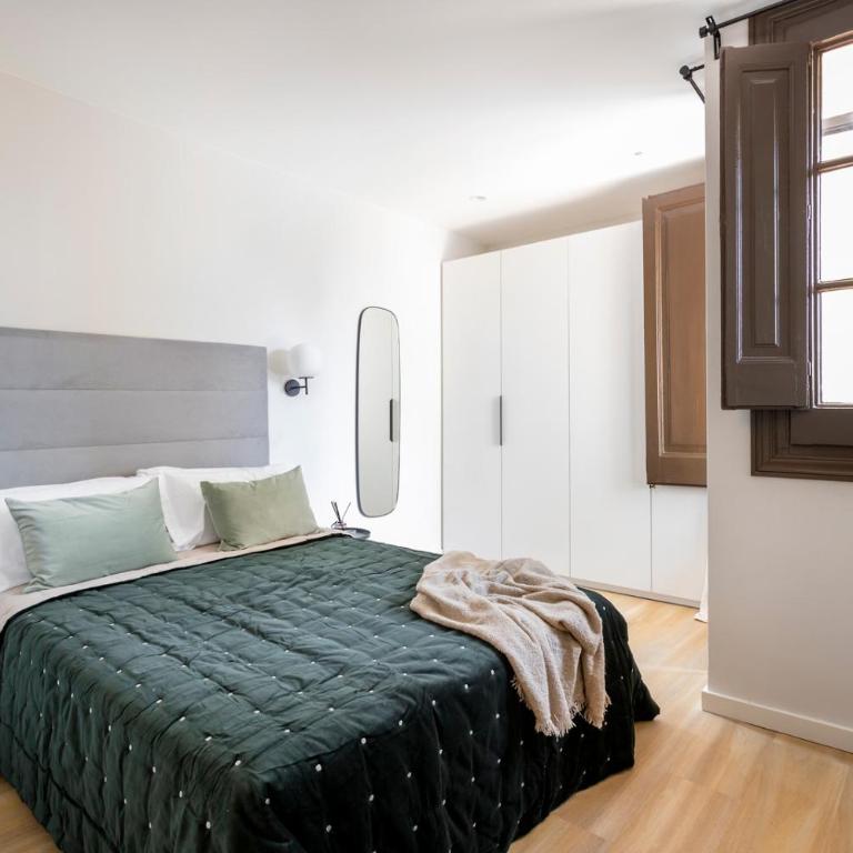 Serra house premium apartments - Two-Bedroom Apartment - 27