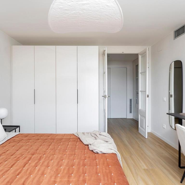 Serra house premium apartments - Two-Bedroom Apartment - 36