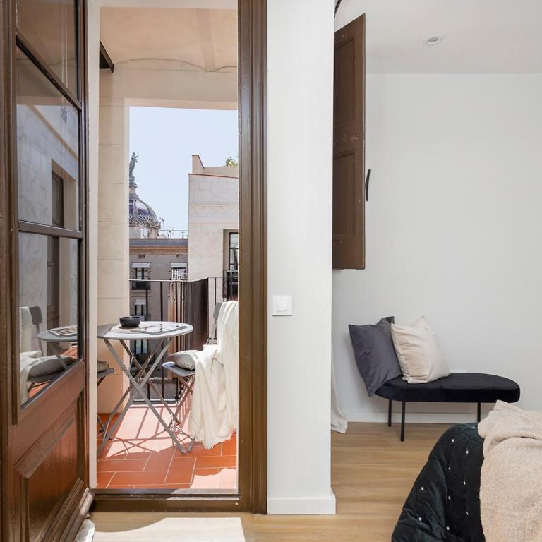 Serra house premium apartments - Two-Bedroom Apartment - 37