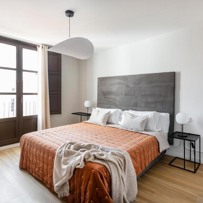 Serra house premium apartments - Two-Bedroom Apartment - 38