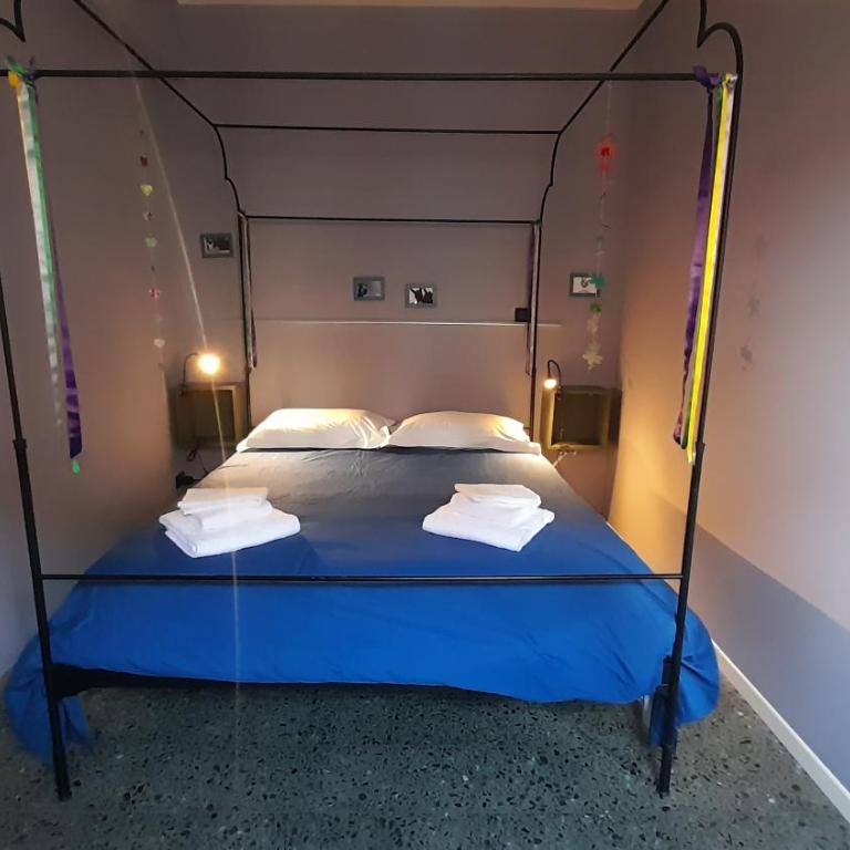La casa degli asinelli - TWA - Appartamento con 1 Camera da Letto - 4