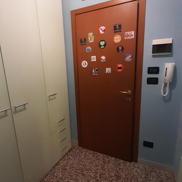 La casa degli asinelli - TWA - Appartamento con 1 Camera da Letto - 11