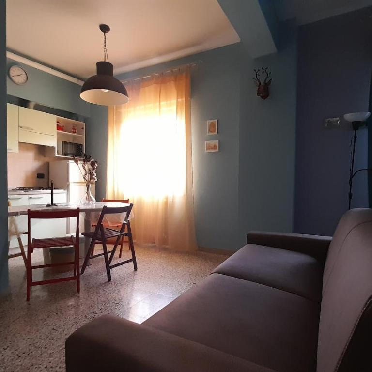 La casa degli asinelli - TWA - Appartamento con 1 Camera da Letto - 12