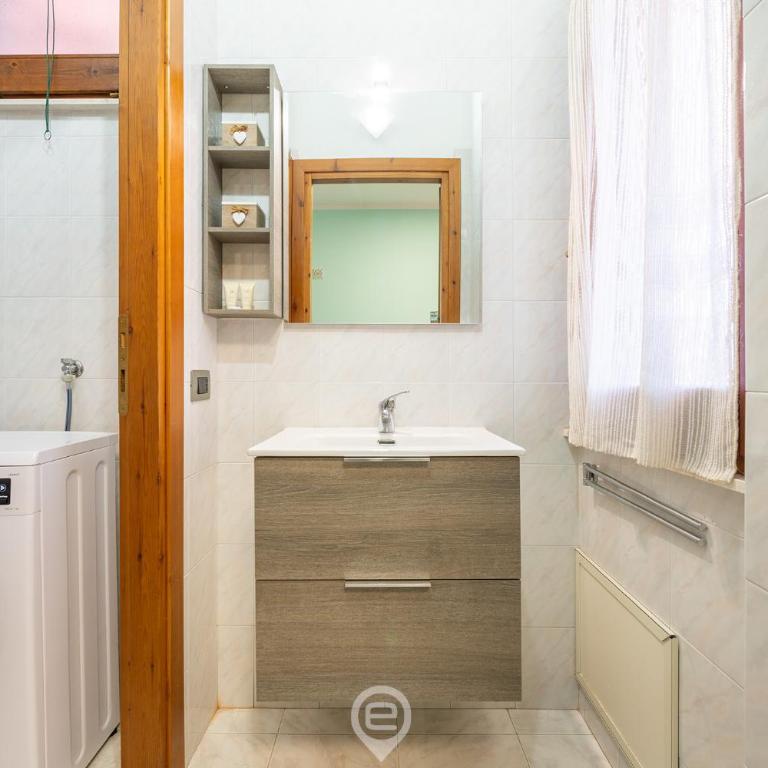 La perla nel blu - Appartamento con 2 Camere da Letto - 18
