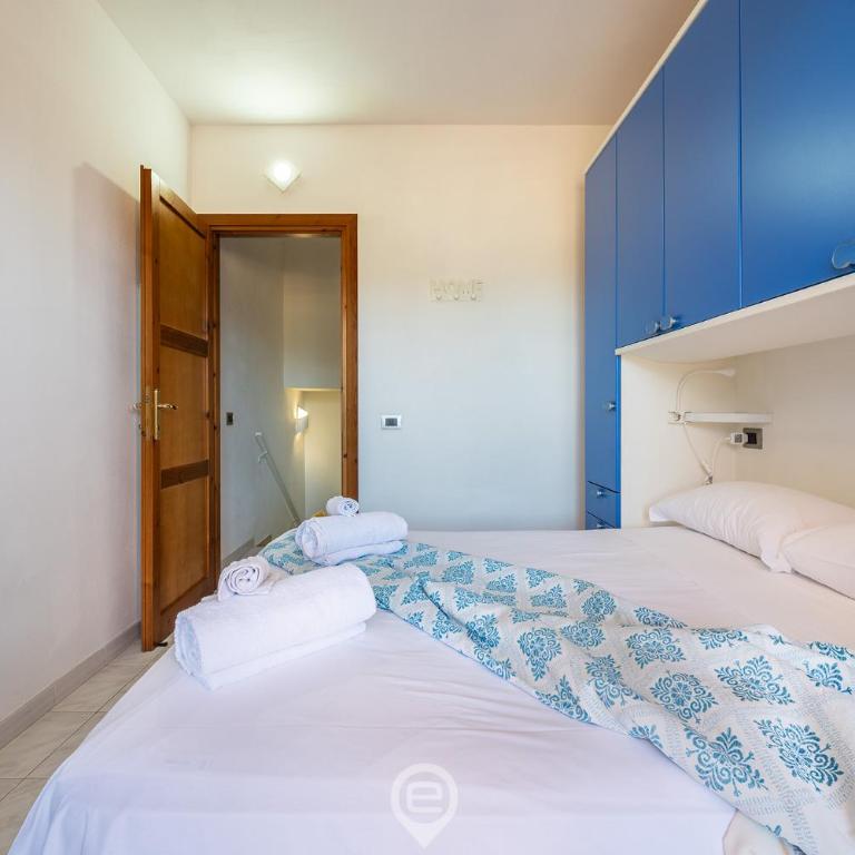 La perla nel blu - Appartamento con 2 Camere da Letto - 15