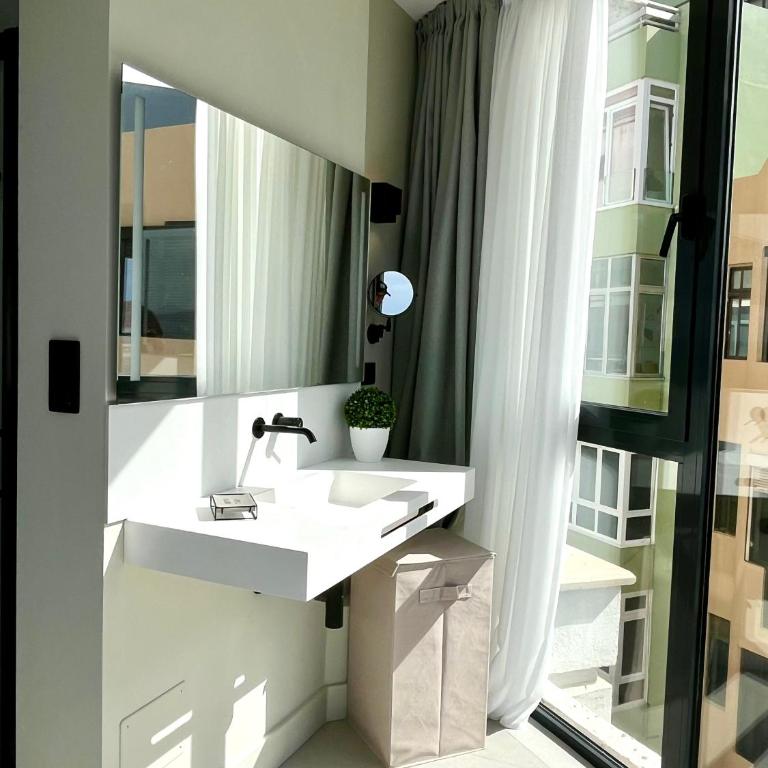 Canteras Vista del Mar - Apartamento de 1 dormitorio - 4
