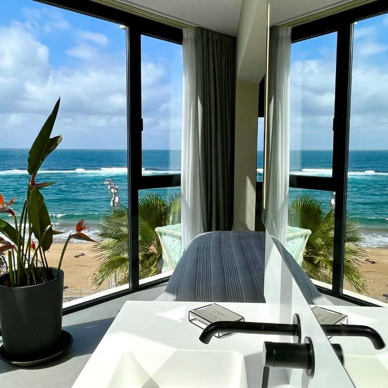 Canteras Vista del Mar - Apartamento de 1 dormitorio - 6
