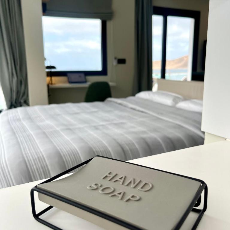Canteras Vista del Mar - Apartamento de 1 dormitorio - 30