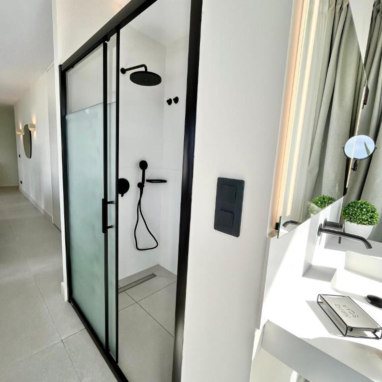 Canteras Vista del Mar - Apartamento de 1 dormitorio - 16
