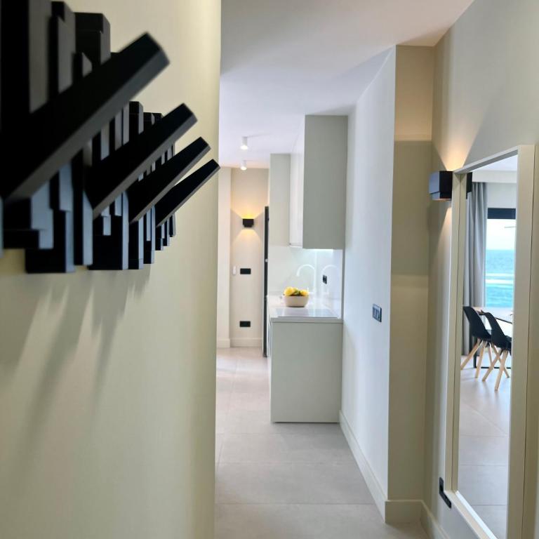 Canteras Vista del Mar - Apartamento de 1 dormitorio - 18