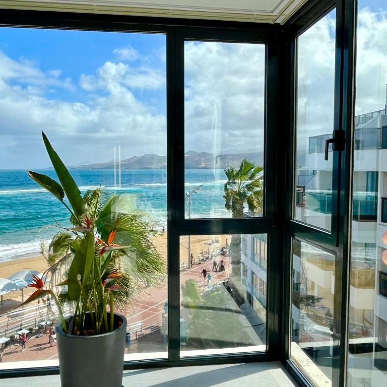 Canteras Vista del Mar - Apartamento de 1 dormitorio - 13
