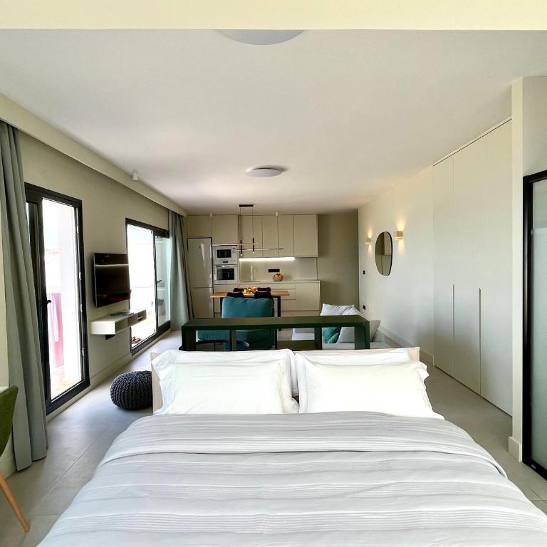 Canteras Vista del Mar - Apartamento de 1 dormitorio - 10