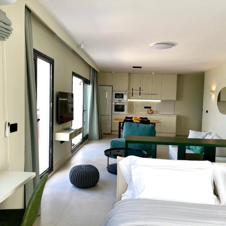 Canteras Vista del Mar - Apartamento de 1 dormitorio - 7
