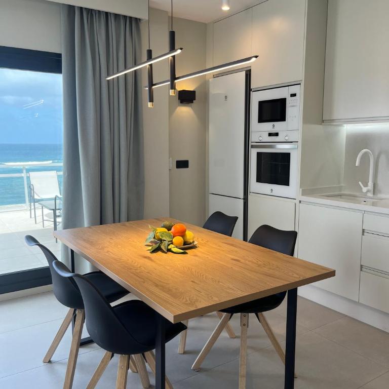 Canteras Vista del Mar - Apartamento de 1 dormitorio - 9