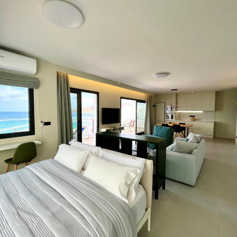 Canteras Vista del Mar - Apartamento de 1 dormitorio - 23