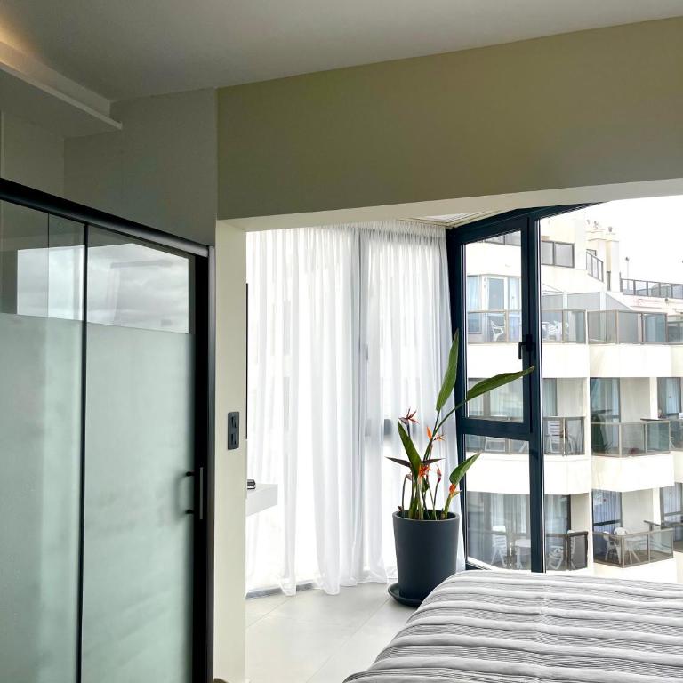 Canteras Vista del Mar - Apartamento de 1 dormitorio - 28