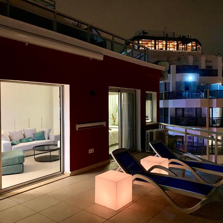 Canteras Vista del Mar - Apartamento de 1 dormitorio - 26