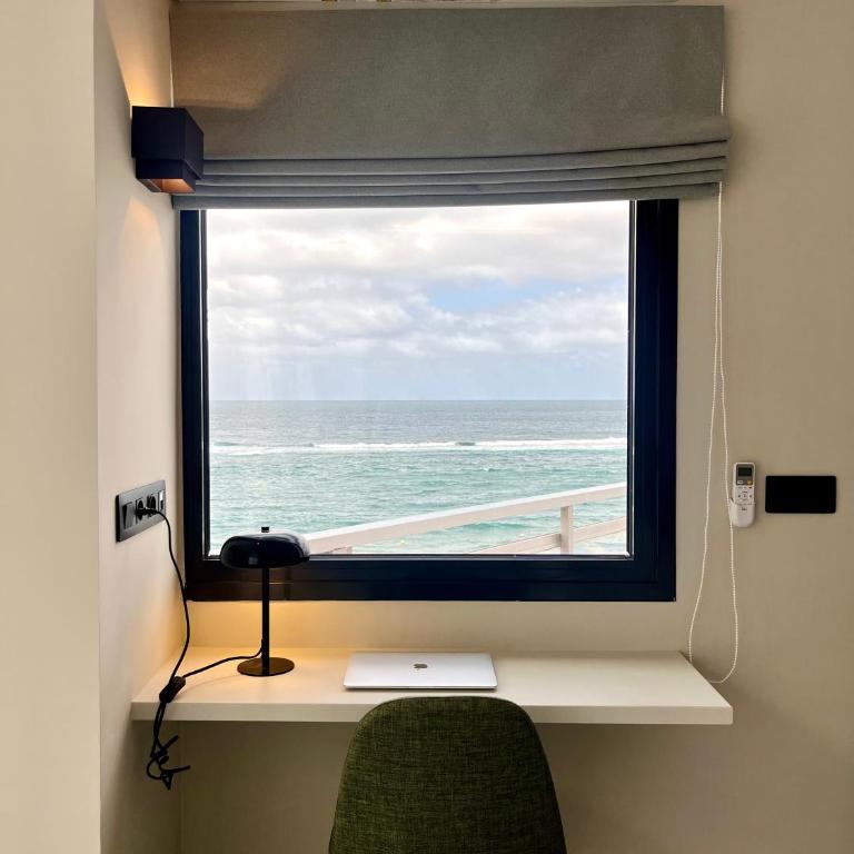 Canteras Vista del Mar - Apartamento de 1 dormitorio - 31