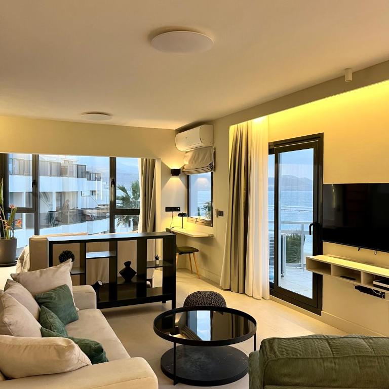 Canteras Vista del Mar - Apartamento de 1 dormitorio - 32
